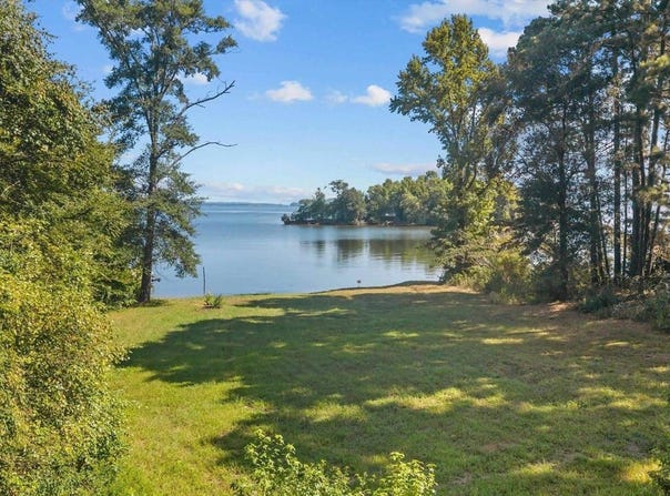 Tbd Cr 4117, Frankston, TX 75763