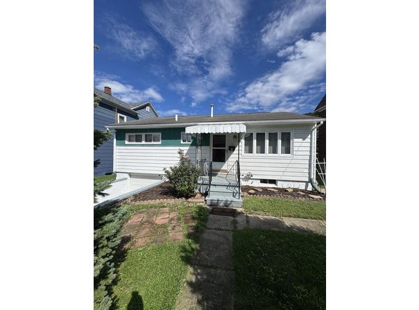 125 Stutzman Street, Johnstown, PA 15906