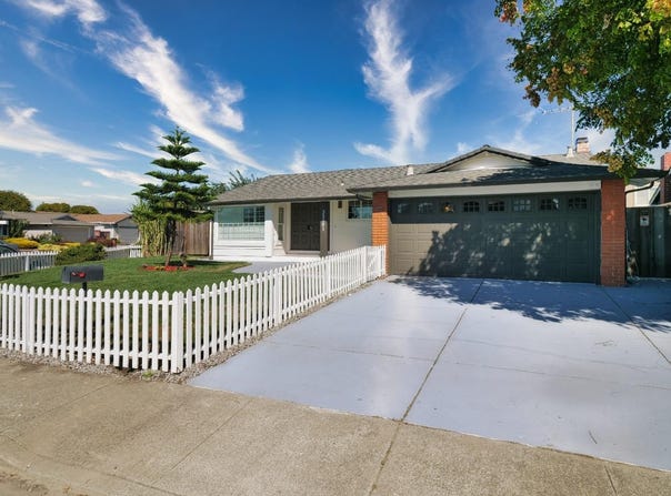 32501 Shiela Way, UnionCity, CA 94587