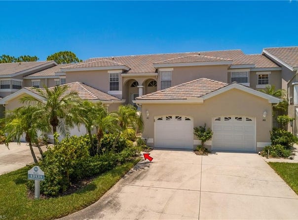 13131 Castle Harbour Dr, NAPLES, FL 34110