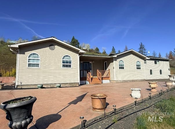 811 Crest Dr, Kamiah, ID 83536