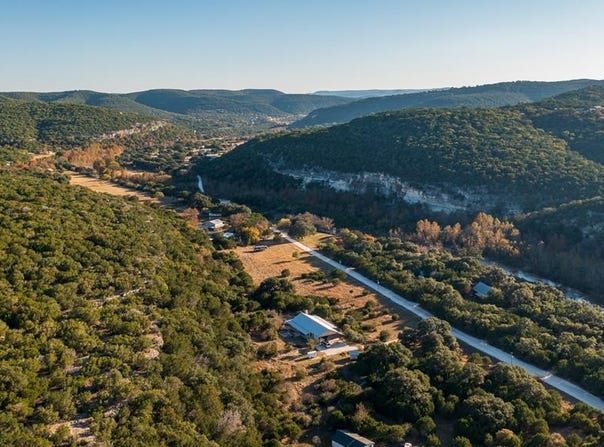 2269 Old Rocksprings Rd, Leakey, TX 78873
