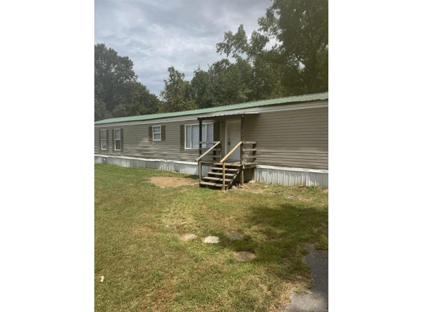231 Summers Rd, Jacksonville, AR 72076