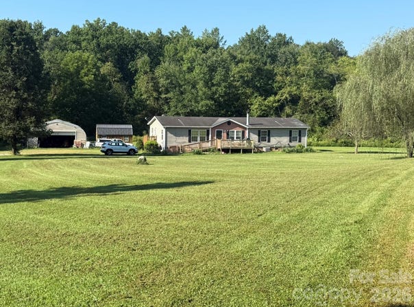 907 Epley Drive, Marion, NC 28752