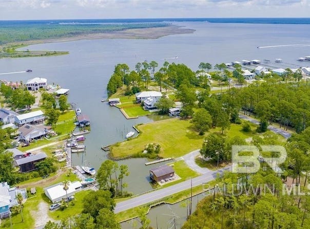4638 Spinnaker Way, Orange Beach, AL 36561