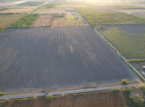 TBD-1 Bixby Rd, La Feria, TX 78570