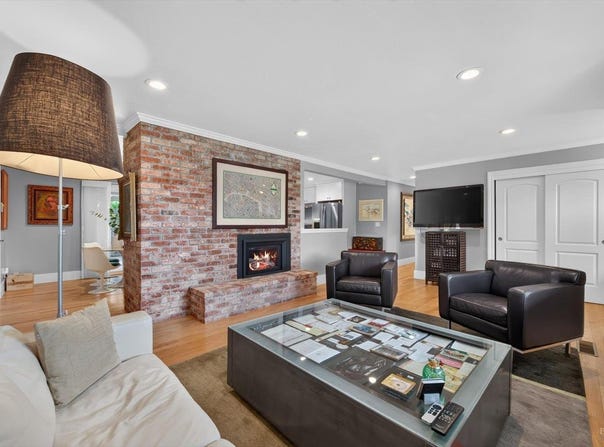 1703 Crinella Drive, St. Helena, CA 94574