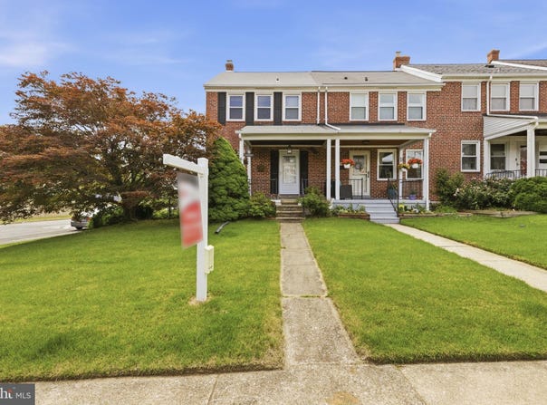8300 RIDGELY OAK Road, BALTIMORE, MD 21234
