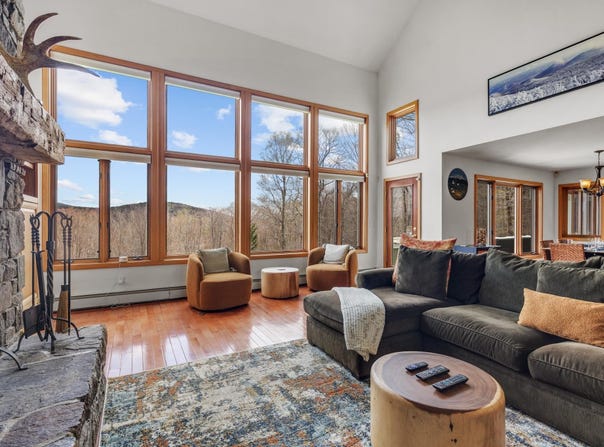 109 Mountainside Drive, Killington, VT 05751