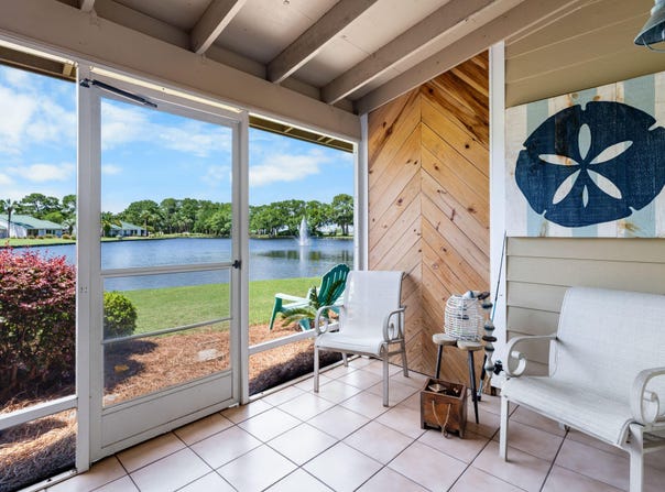 627 Bayou Drive, Miramar Beach, FL 32550