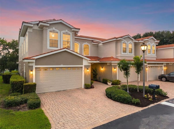 1460 RIBOLLA Drive, PALM HARBOR, FL 34683