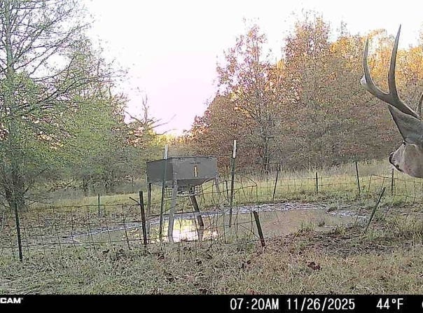 200ac N 4080 Rd., Soper, OK 74759