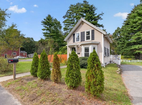 81 Littleton Rd, Chelmsford, MA 01824