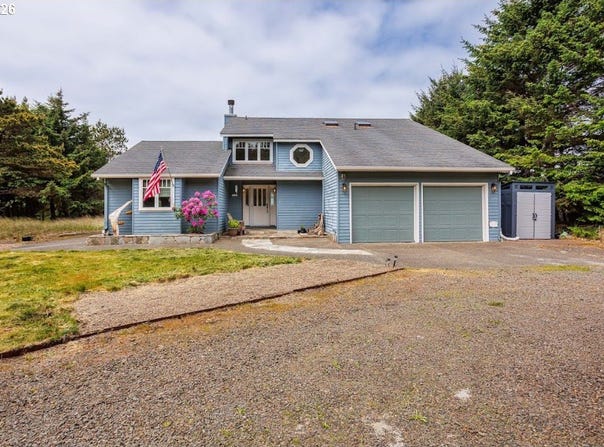 1106 168TH Pl, LongBeach, WA 98631