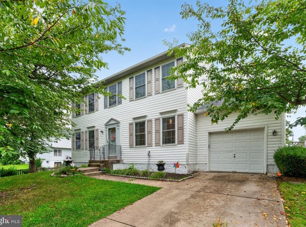 5435 SIR DOUGLAS Drive, BRYANS ROAD, MD 20616