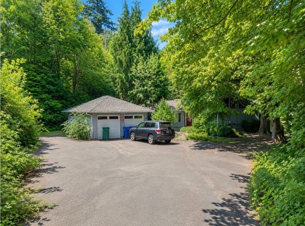 6905 SE JENNINGS Ave, Milwaukie, OR 97267