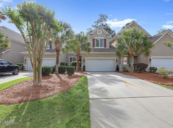 59 Persimmon Circle, Hardeeville, SC 29927