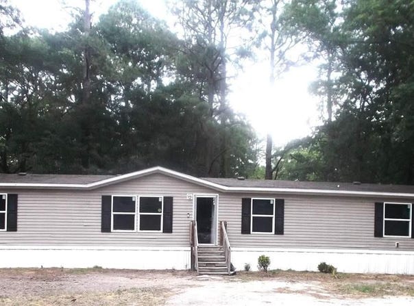 917 Alpine Dr., Darlington, SC 29501