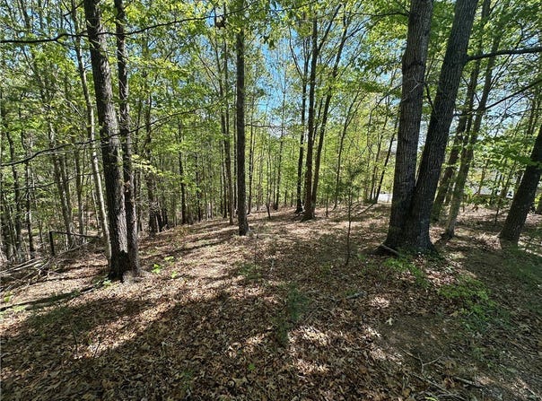 534 Ginseng Drive, Sunset, SC 29685