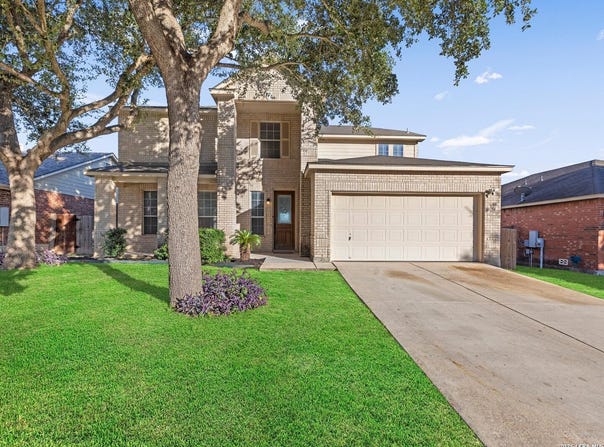 144 SPRINGTREE CV, Cibolo, TX 78108