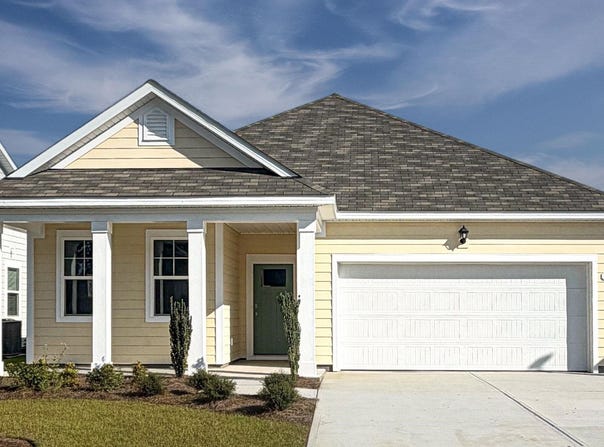 271 Ridley St, Longs, SC 29568