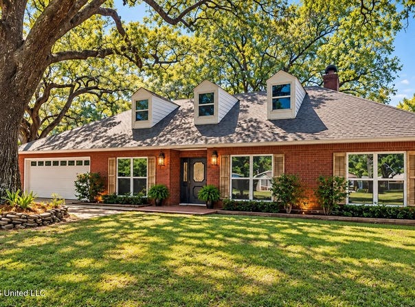 309 White Harbor Road, Long Beach, MS 39560