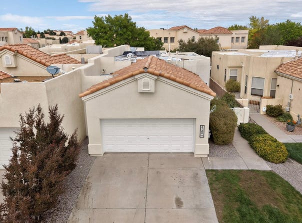 3120 Renaissance Drive SE, Rio Rancho, NM 87124