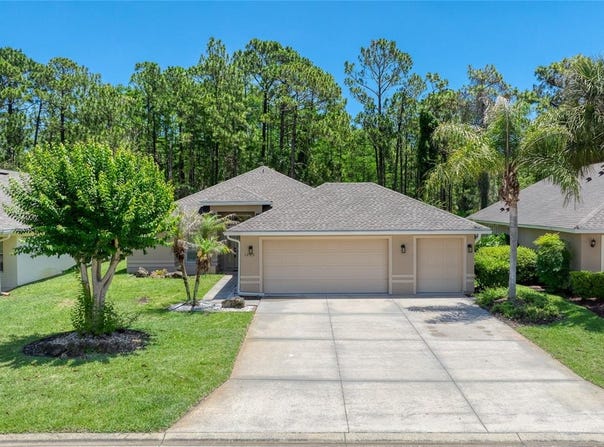 1223 CROWN POINTE LANE, ORMOND BEACH, FL 32174