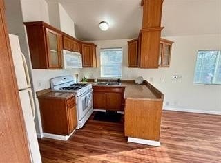 5000 Auburn BLVD 18, SACRAMENTO, CA 95841