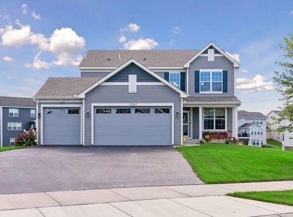 19257 Meadow View Lane, Maple Grove, MN 55311
