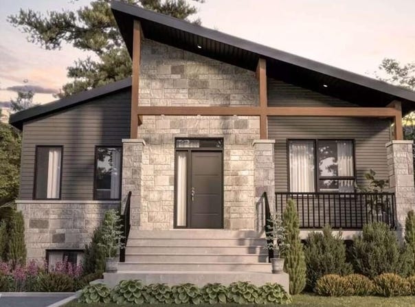 Evergreen Lane, Sky Valley, GA 30537