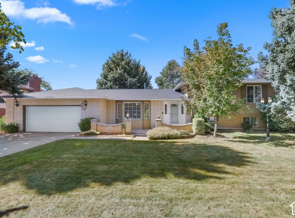 5577 S 100 E, Washington Terrace, UT 84405