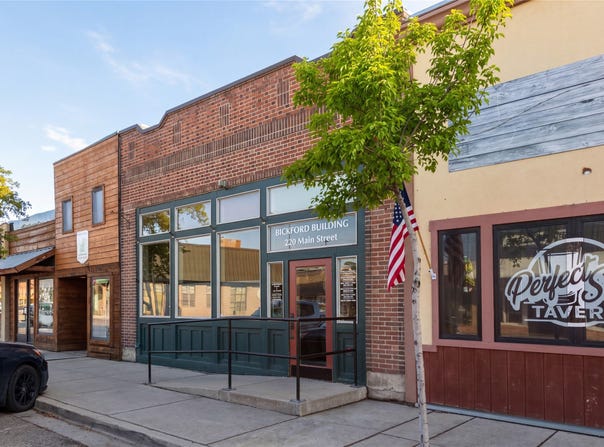 220 Main Street, Polson, MT 59860