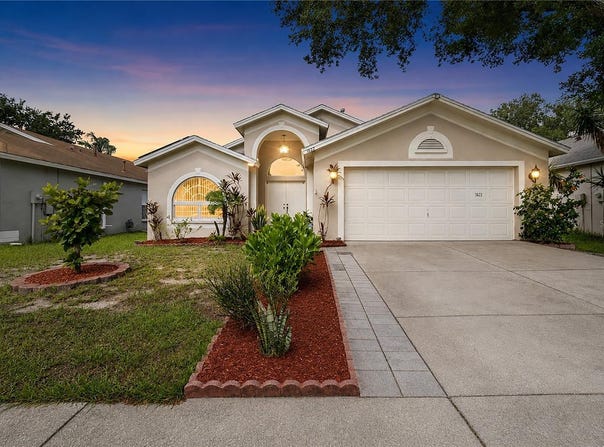 1622 HULETT Drive, BRANDON, FL 33511