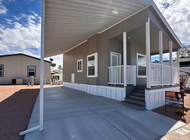1700 W Shiprock St, Apache Junction, AZ 85120