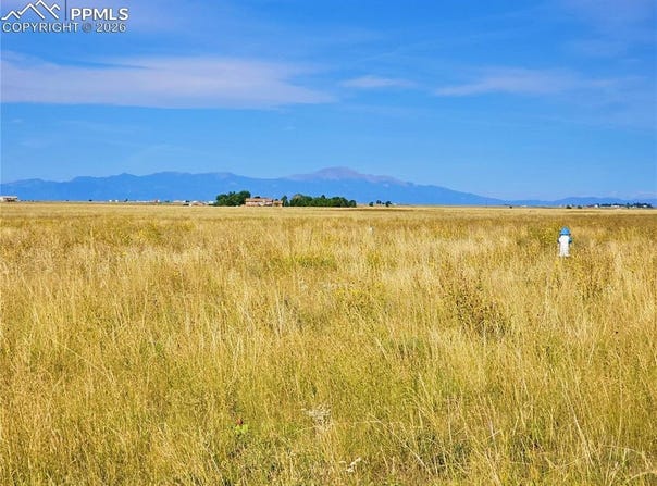 23712 Redtail Drive, Colorado Springs, CO 80928