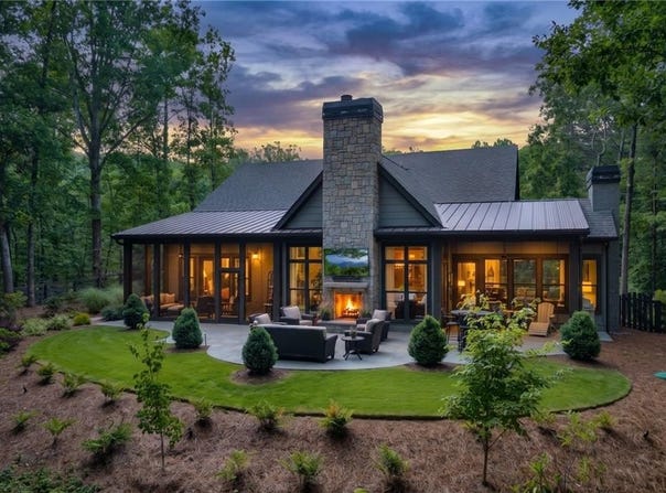 87 Whisper Place, Jasper, GA 30148