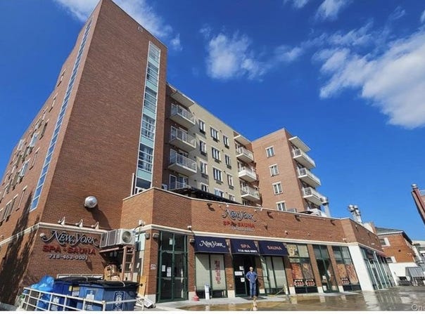 149-06 Northern boulevard, Flushing, NY 11354