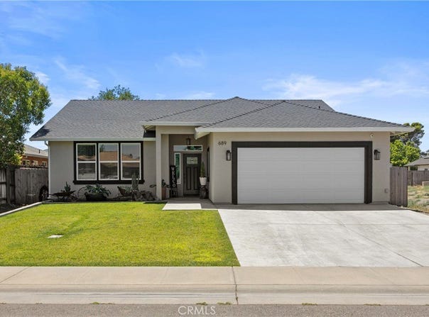 689 Apricot Circle, Orland, CA 95963