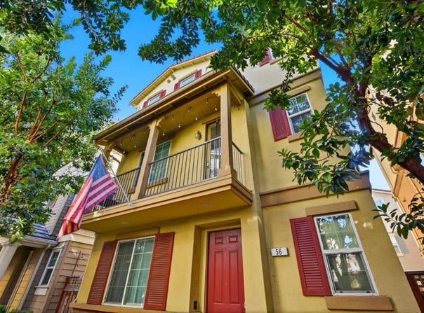 56 Regency PL, HAYWARD, CA 94544