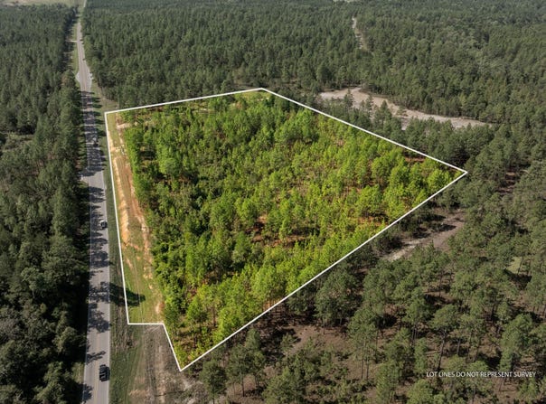 HWY 11, Purvis, MS 39475
