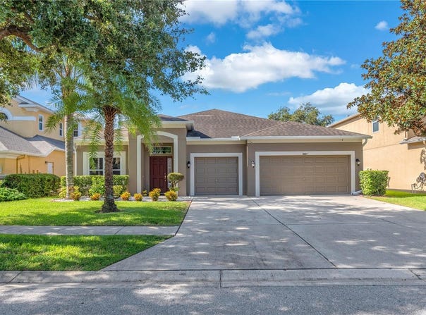 1407 RUSHGROVE Circle, DOVER, FL 33527