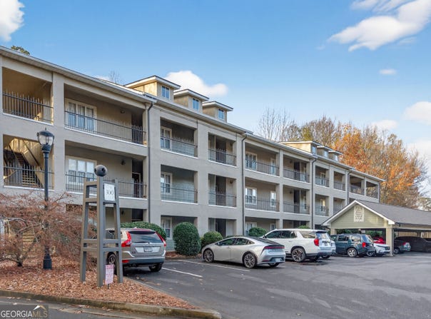 125 Wood Lake Drive, Athens, GA 30606