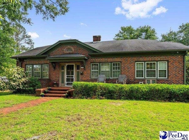 430 Third St, Cheraw, SC 29520