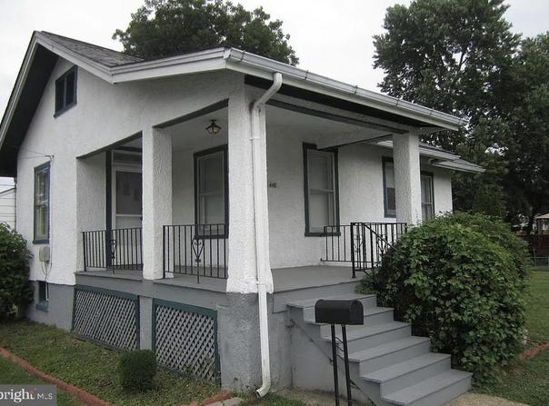 408 CHARLES Road, LINTHICUM, MD 21090