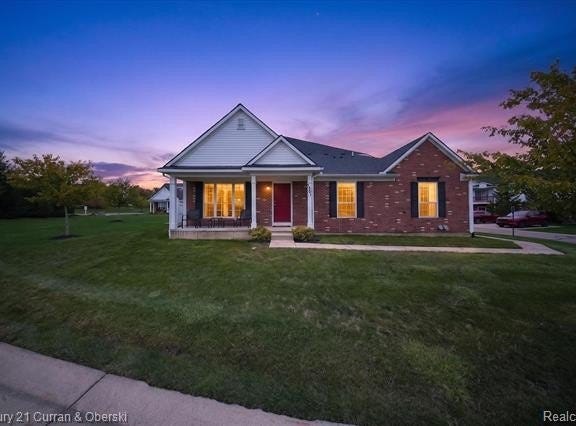 1301 Riversedge Drive, Saline Twp, MI 48176