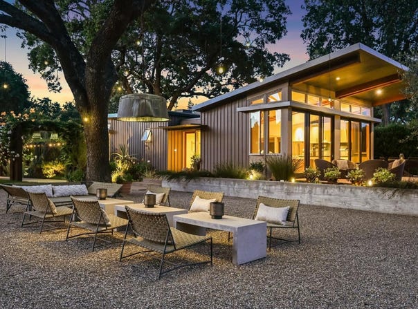 1067-1069 Darms Lane, Napa, CA 94558