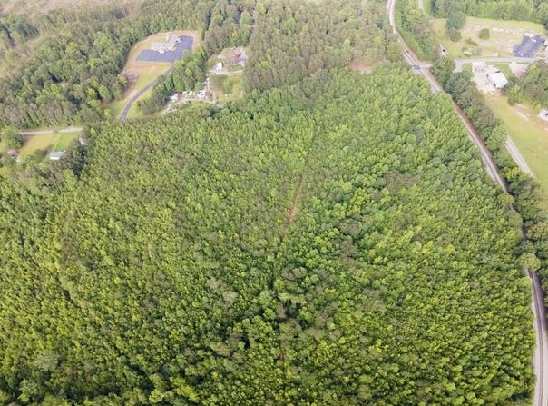 92 Clayton Drive, Bremen, GA 30110