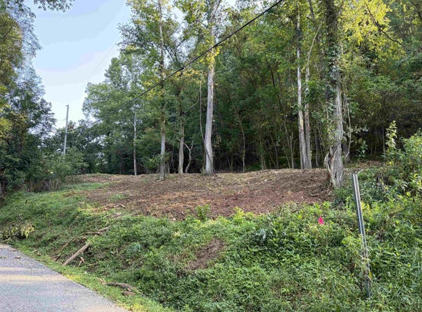 Dunkle Branch, Lavalette, WV 25535