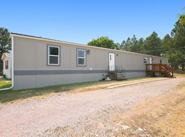 9049 WILLOW ST, Black Hawk, SD 57718